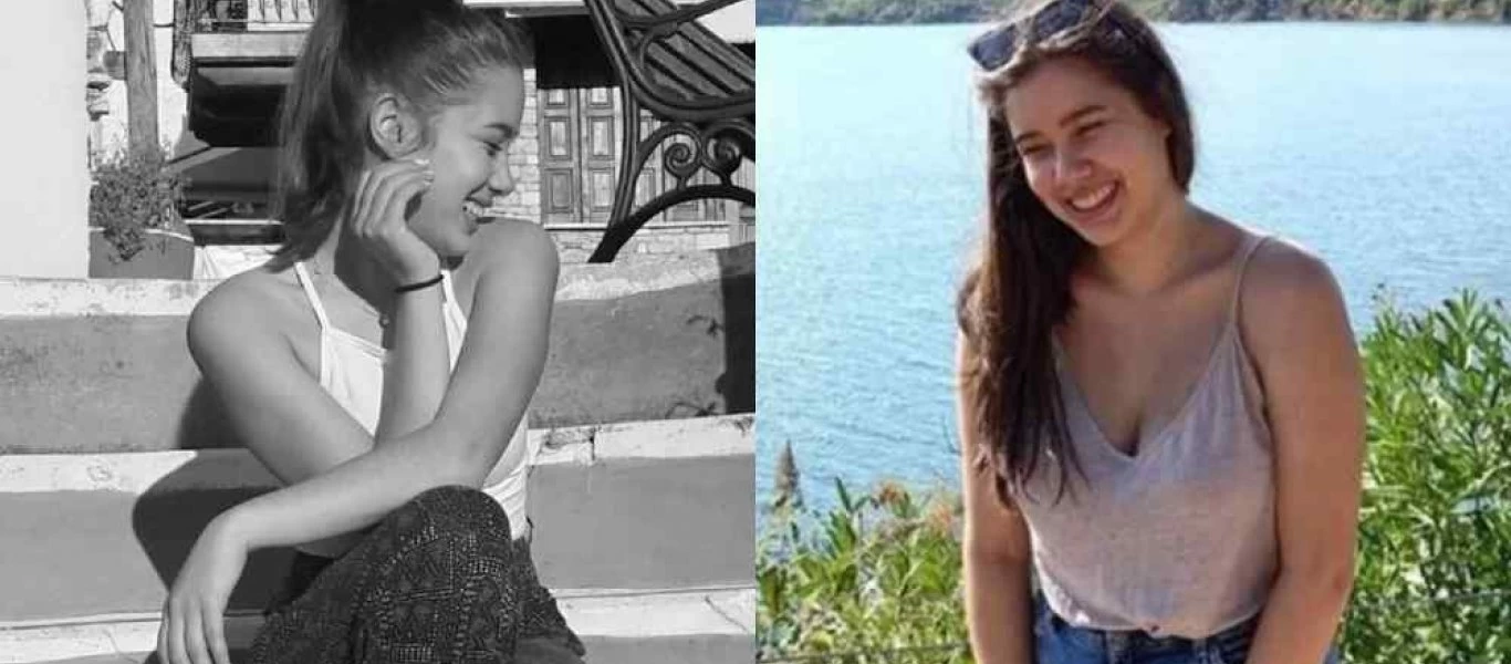 Ιατροδικαστική έκθεση-σοκ: «Ο πιλότος στραγγάλισε την Καρολάιν στον ύπνο της - Είχε αγωνιώδη θάνατο»